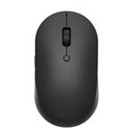 Xiaomi Mi Dual Mode Wireless Mouse Silent Edition Black