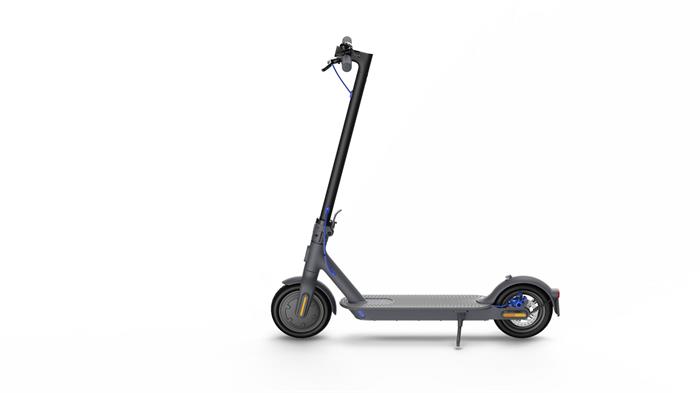 Xiaomi Mi Electric Scooter 3 Black