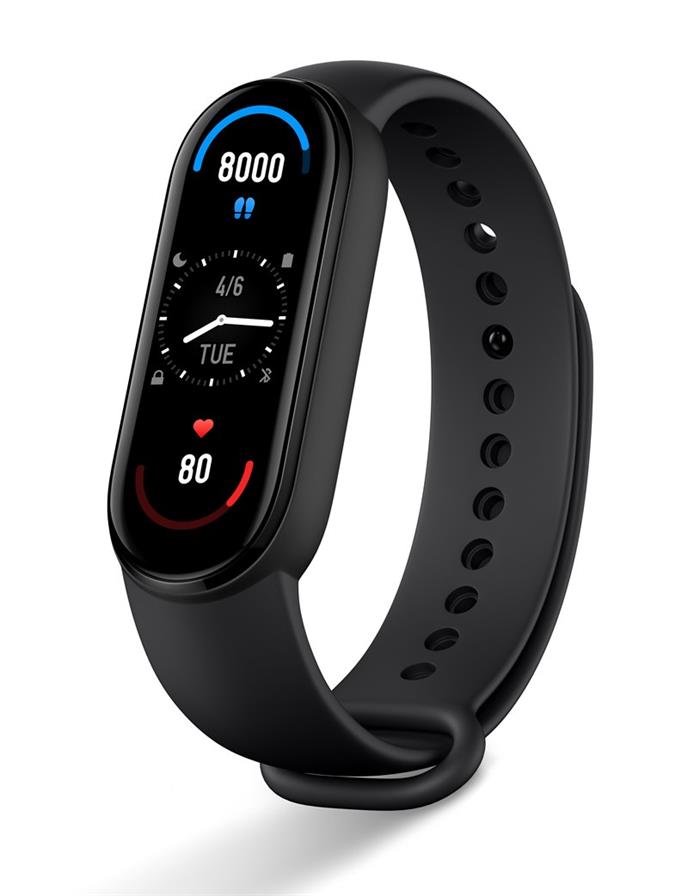 Xiaomi Mi Smart Band 6