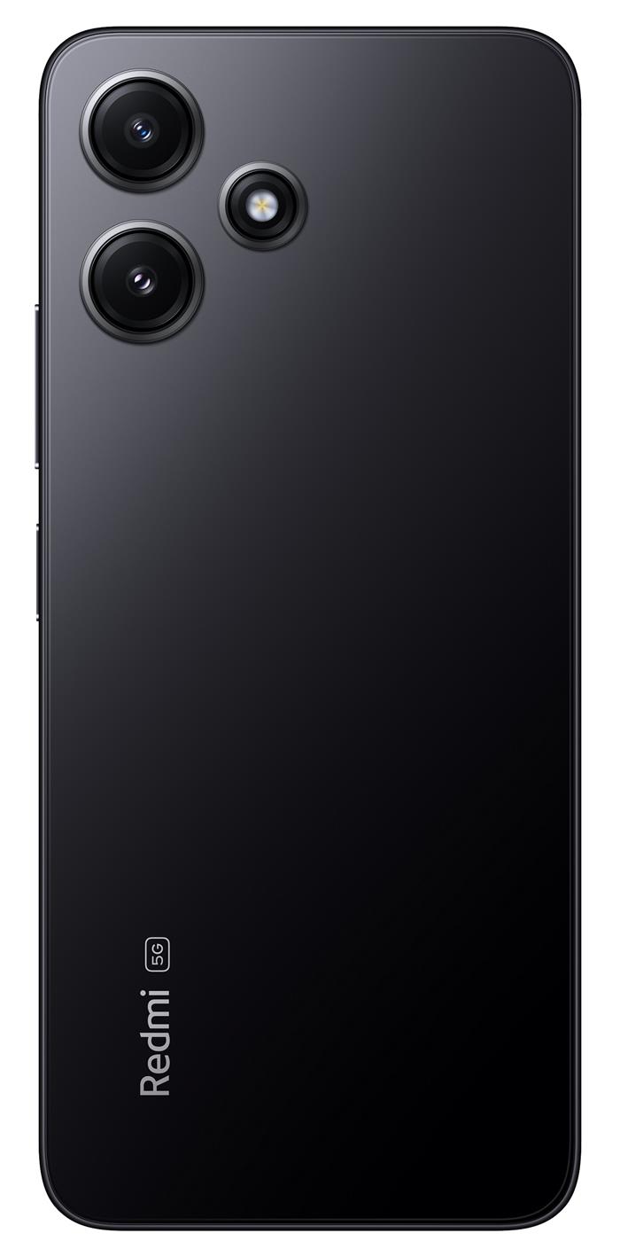 Xiaomi Redmi 12 5G/4GB/128GB/Midnight Black