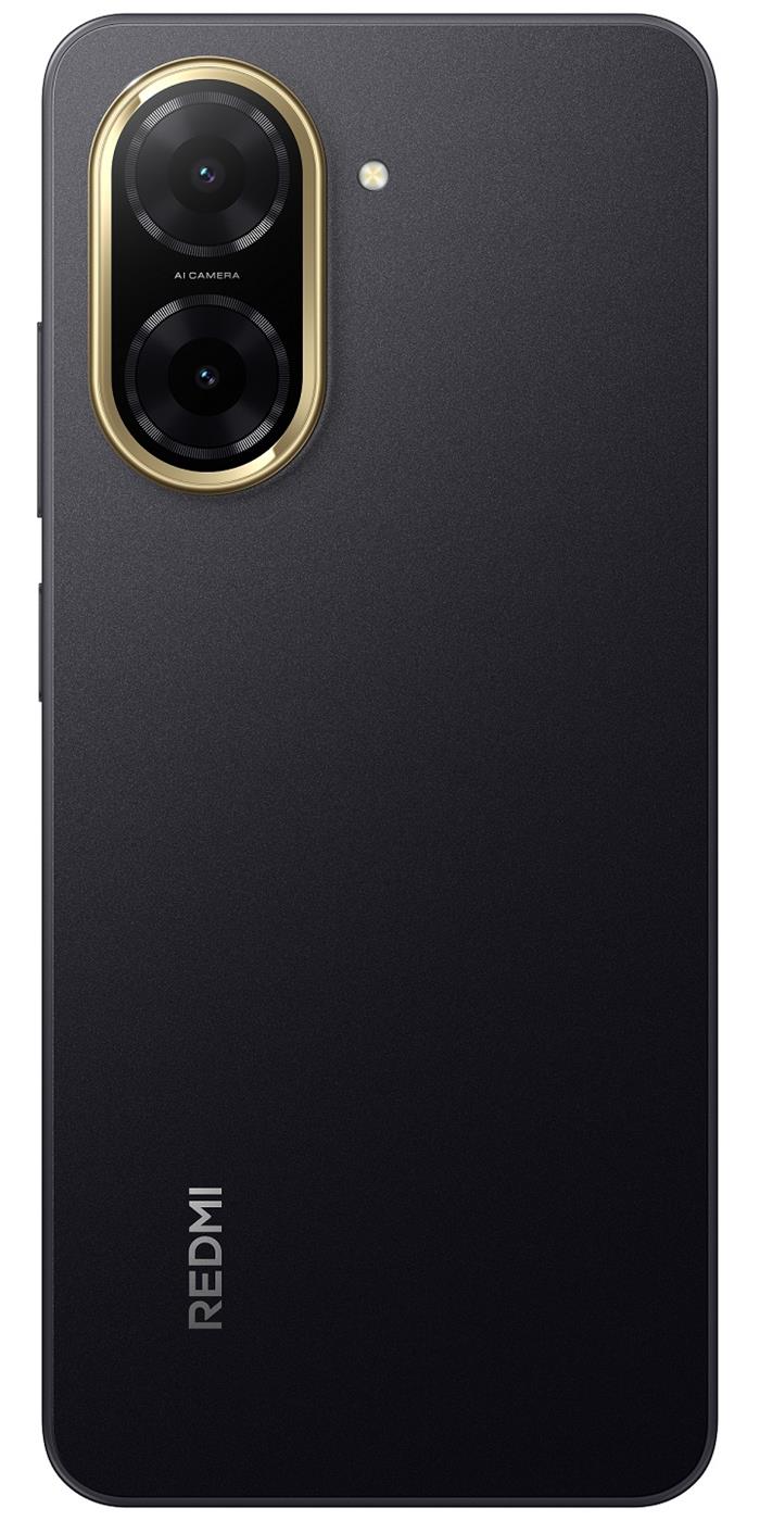 Xiaomi Redmi A5/3GB/64GB/Midnight Black
