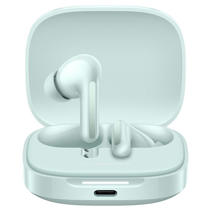 Xiaomi Redmi Buds 6/ANC/BT/Coral Green
