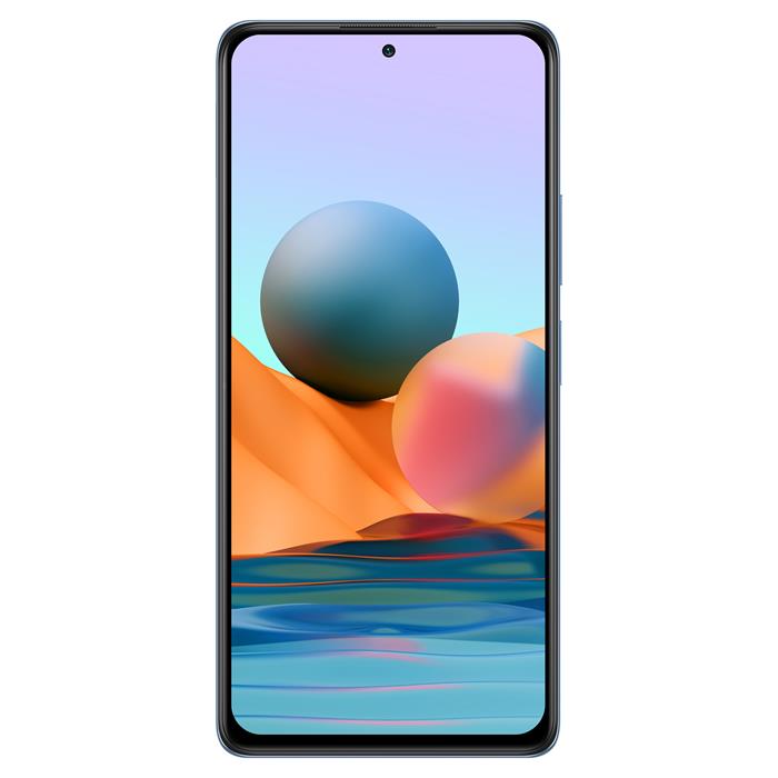 Xiaomi Redmi Note 10 Pro (8/256GB) Glacier Blue