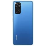 Xiaomi Redmi Note 11 (4GB/128GB) twilight modrá