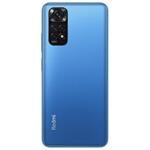 Xiaomi Redmi Note 11S (6GB/64GB) modrá