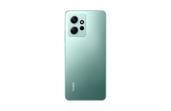 Xiaomi Redmi Note 12/8GB/256GB/Green