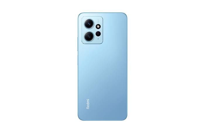 Xiaomi Redmi Note 12/8GB/256GB/Ice Blue