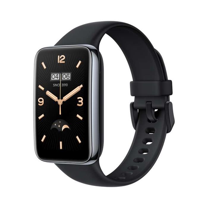 Xiaomi Smart Band 7 Pro (Black)