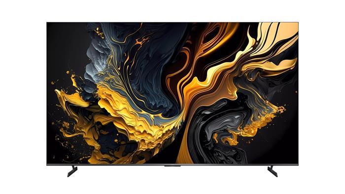 Xiaomi/TV Max/100"/4K UHD/Black