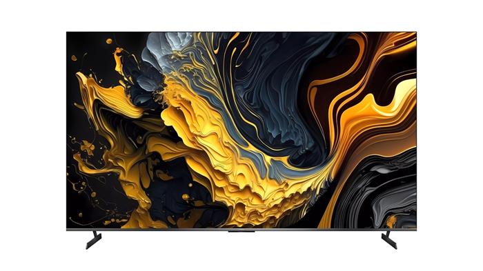 Xiaomi/TV Max/85"/4K UHD/Black