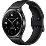 Xiaomi Watch 2 Black