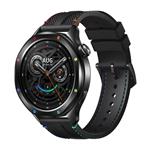 Xiaomi Watch S4/Black/Elegant Band/Rainbow