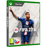 XONE hra FIFA 23