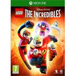 XOne hra LEGO Incredibles