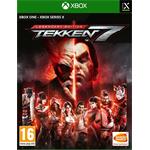 XOne hra Tekken 7 Legendary Edition