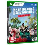 XONE/XSX hra Dead Island 2 Day One Edition