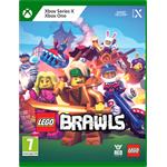 XOne/XSX hra LEGO Brawls