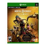 XOne/XSX hra Mortal Kombat XI Ultimate