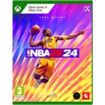 XOne/XSX hra NBA 2K24