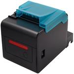 Xprinter pokladní termotiskárna C260-N, rychlost 260mm/s, až 80mm, Bluetooth, USB, autocutter, zvukový a světelný signál