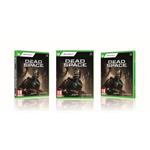 XSX hra Dead Space ( remake )