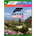 XSX hra Forza Horizon 5: Standard Edition