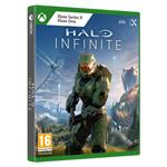 XSX hra Halo: Infinite