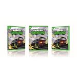 XSX hra Need for Speed Unbound