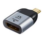 XtendLan Adaptér USB-C na HDMI (F), 4K@60HZ