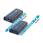 XtendLan EHDMIC11-R