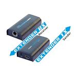 XtendLan EHDMIC11-TR