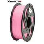 XtendLAN PETG filament 1,75mm růžový 1kg