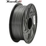 XtendLAN PETG filament 1,75mm šedý 1kg