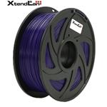 XtendLAN PETG filament 1,75mm šeříkově fialový 1kg