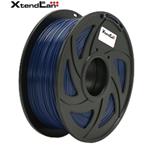 XtendLAN PLA filament 1,75mm šeříkově fialový 1kg