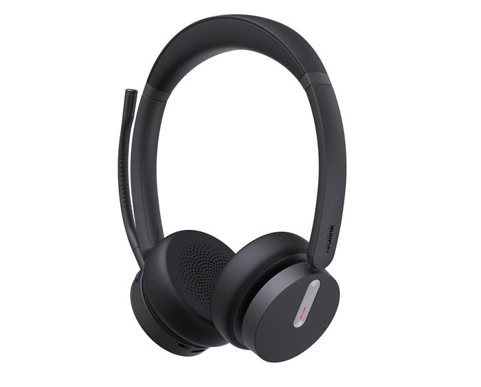 Yealink BH70 Dual UC, bluetooth, USB-C/A