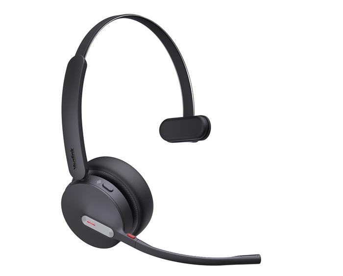 Yealink BH70 Mono UC, Bluetooth, USB-C/A