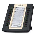 Yealink EXP20 expanzní modul s LCD, 20 tl., k tel. T27/T29