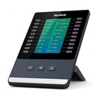 Yealink EXP50, expanzní modul pro VOIP telefony T5x, 60 tllačítek