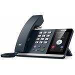 Yealink MP54 IP telefon., PoE, 7" bar. dotyk. LCD, Teams