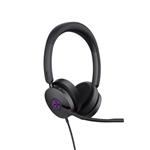 Yealink UH48 Dual Teams USB-C/A, ANC