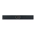 Yealink UVC40 All-in-One USB Video Bar, 20MP kamera,133° zor.pole, 8 e-PTZ, 8 mikrofonů