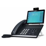 Yealink VP59 VCS IP telefon, CZ/SK dotykový displej, 1 SIP účet, WiFi+BT, 27 program. tlačítek, USB