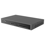Yeastar P550 IP PBX, až 8 portů, 50 uživ., 25 souběžných hovorů, rack