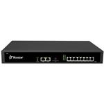 Yeastar S50, IP PBX, až 8 portů, 50 uživatelů, 25 hovorů, rack