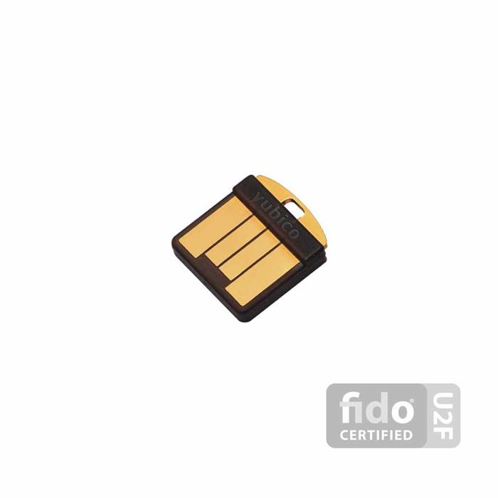 YubiKey 5 NAno