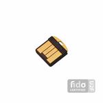 YubiKey 5 Nano, USB token, hardwarová autentifikace