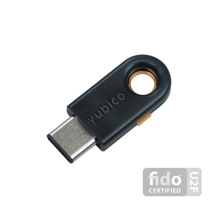 YubiKey 5C