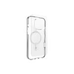 ZAGG BNDL Luxe SNAP PCR GL 360 Apple iPhone 16 Pro Max Průhledný