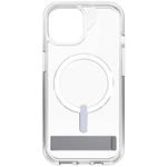 ZAGG Crystal Palace Snap Kickstand iPhone 15 Plus/14 Plus